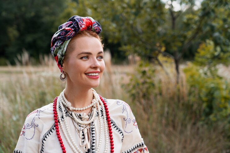 Russian and Ukraine dating